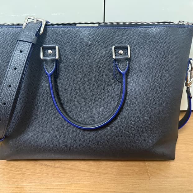 루이비통 남성 서류가방. M33417