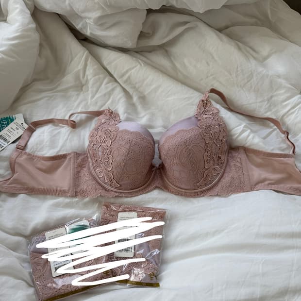 (새상품) 비너스 오르화 브라 70D