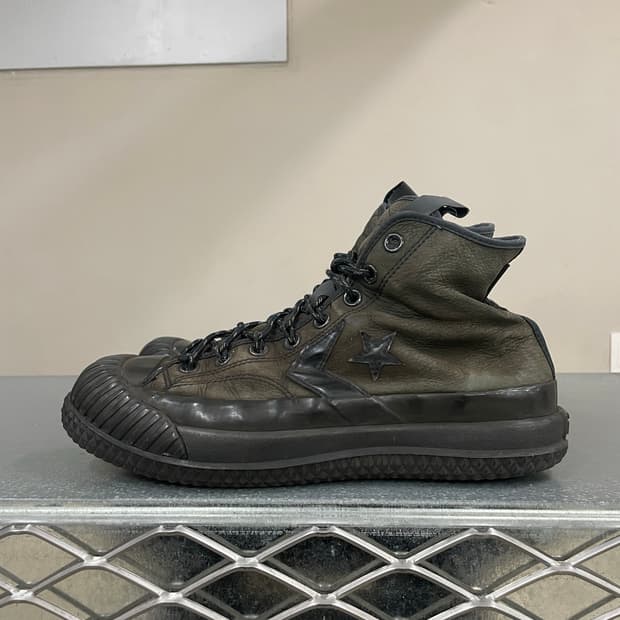 컨버스 올스타 세무 하이탑 270