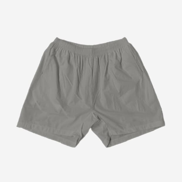[2] Yeezy 이지 고샤 Blank SH-01 Mocha