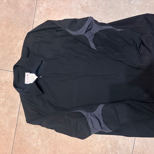 paf 4.0 jacket right L