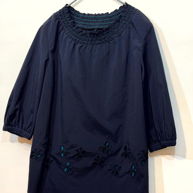 SONIA RYKIEL 블라우스