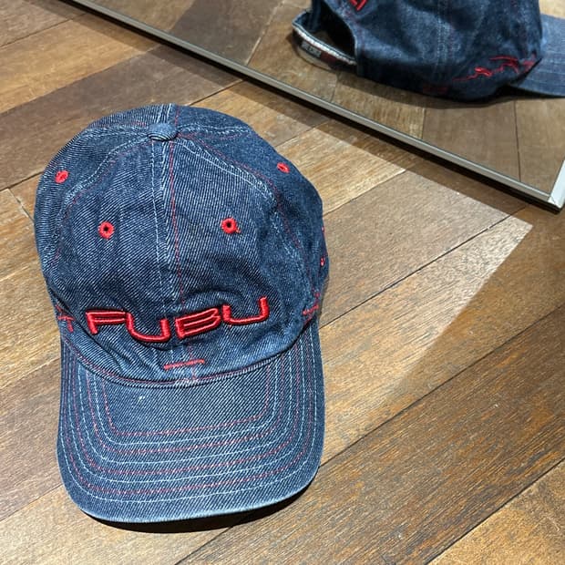 FUBU 올드스쿨 캡