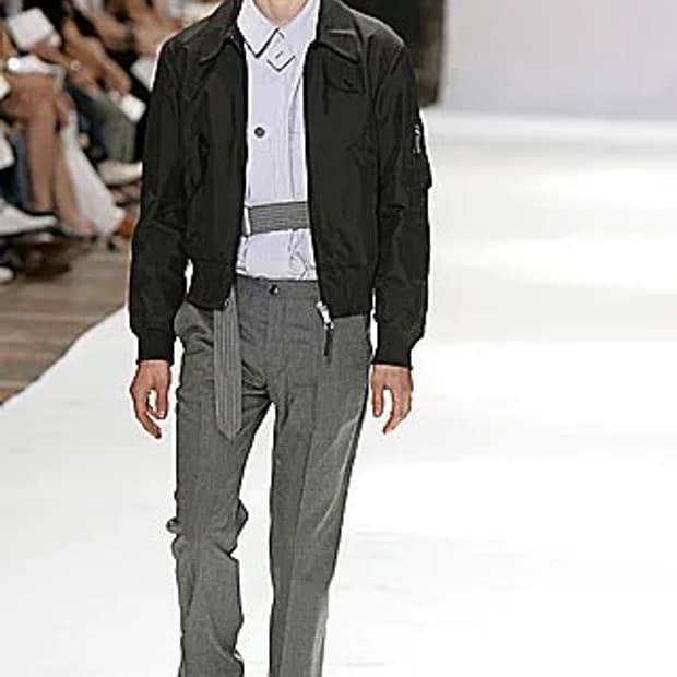 Dries Van Noten 07ss