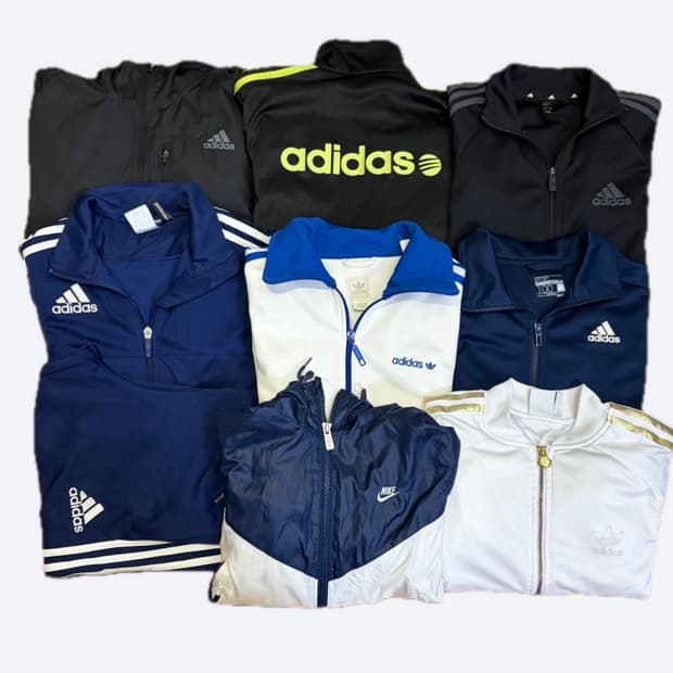 🔥신상 업로드 아디다스 져지/바람막이/폴로 빅포니🔥