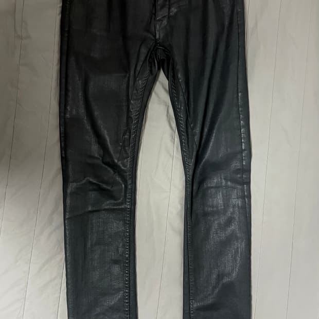 17ss 디트로이트 코팅진 sbw 29