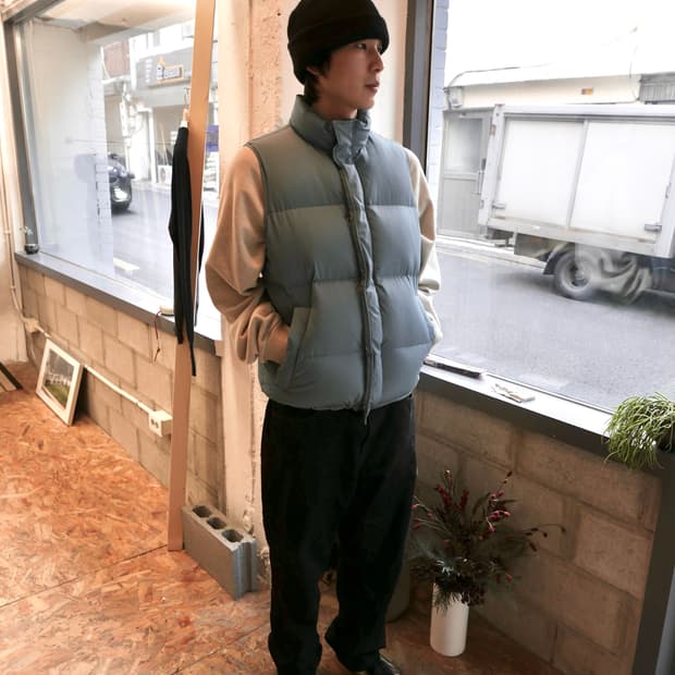 오라리 수빈 다운 베스트