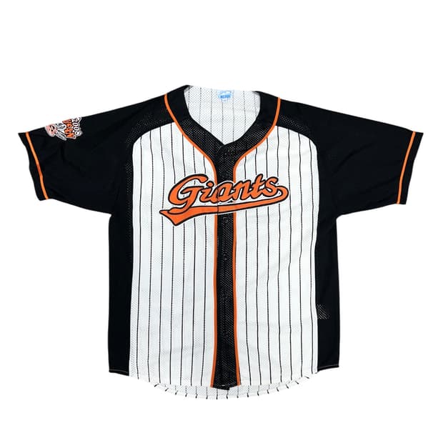 롯데자이언츠 선데이 올드 유니폼(100)