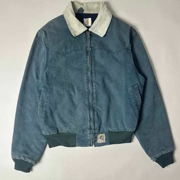 칼하트 산타페 재킷 JQ2243 