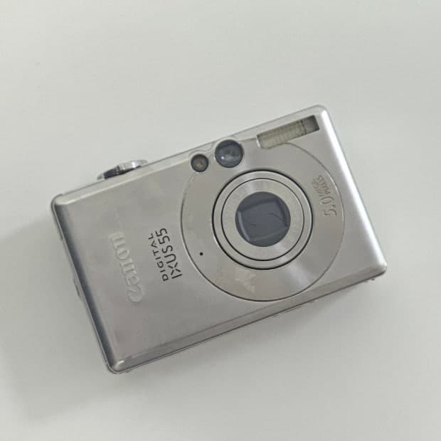 캐논 익서스 55