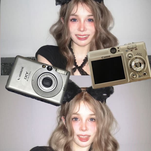 캐논 익시 50(ixus 40)