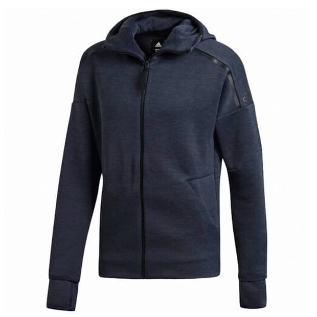 [[L, A급] 아디다스(ADIDAS) ZME 후디 집업#372