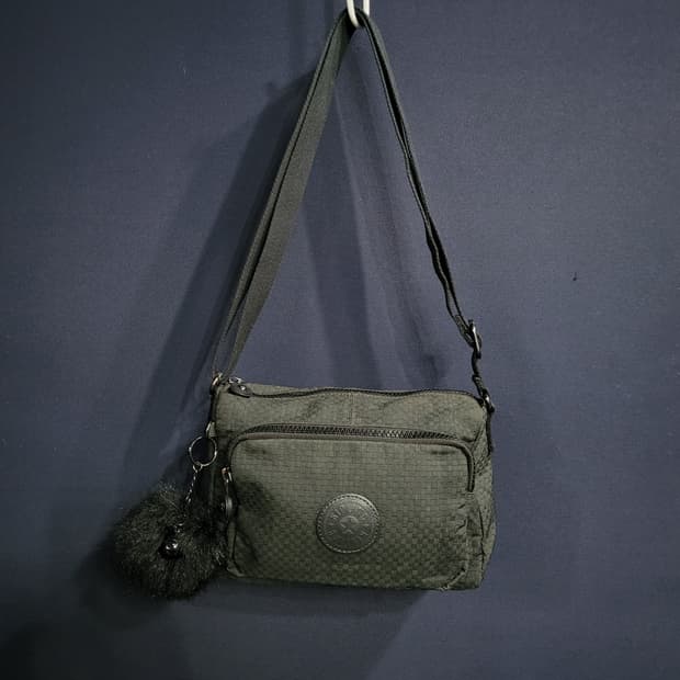 키플링 크로스백