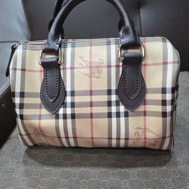 버버리 스피디25