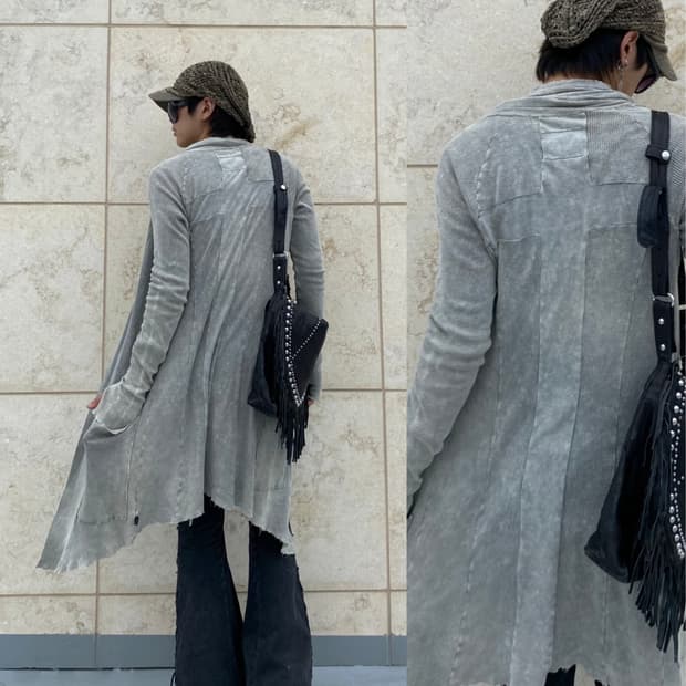 [L.G.B]BACK CROSS/CARDI-1/M9801GYFC