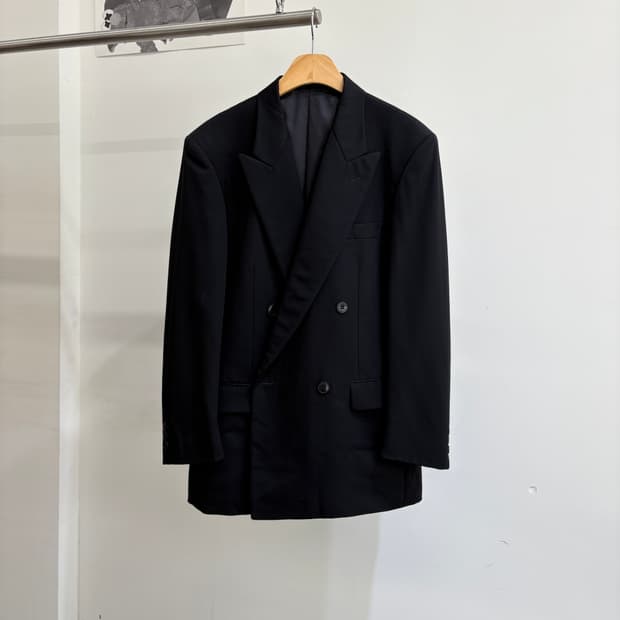 ANTONIO FUSCO MILANO 블레이저