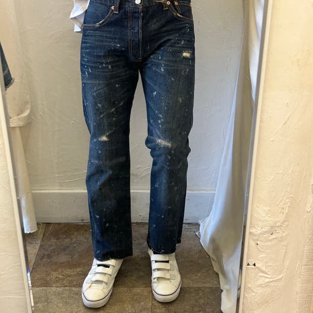 LEVI’S 501