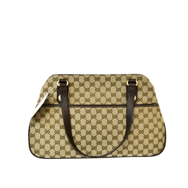 구찌 자가드 숄더백 (정품)