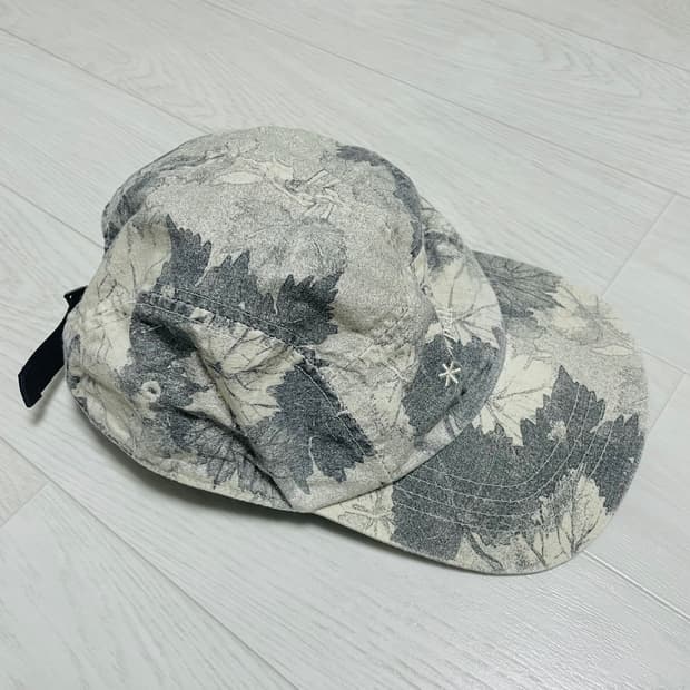 남녀공용 캡 모자 M