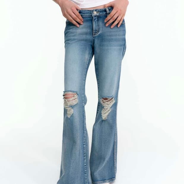 2000아카이브스 데님 