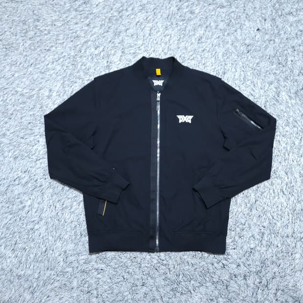 PXG) XL 남자 항공점퍼 MA-1 / 왕눈이샵