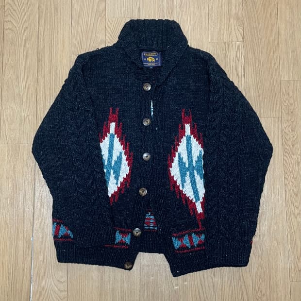 pherrow's 페로우즈 코위찬 가디건 L