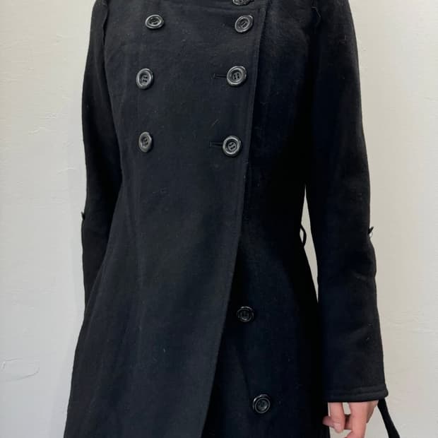 body dressing deluxe design coat