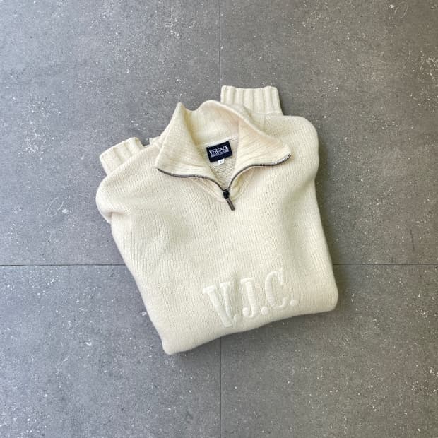 VERSACE JEANS COUTURE 베르사체 105 size