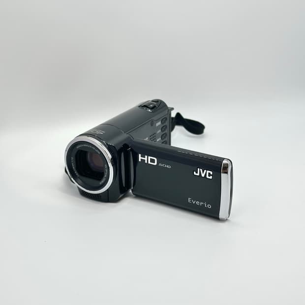 (택포/샘플영상o)jvc 캠코더,gz-hm460