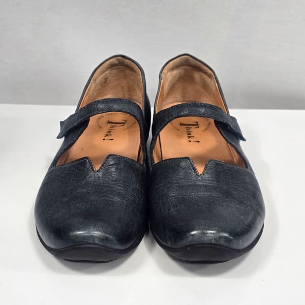 Think! chilli flat shoes 39