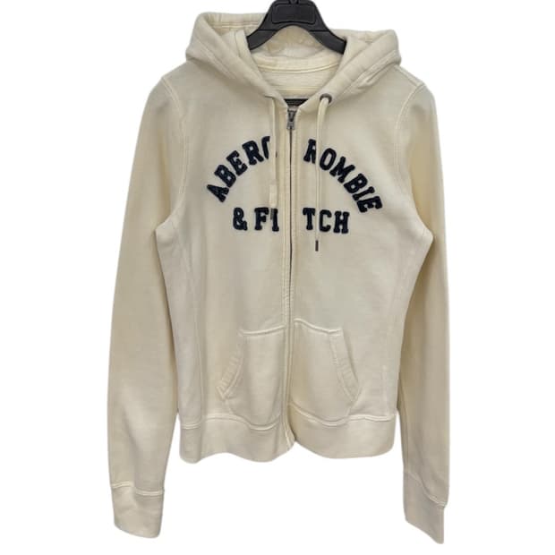아베크롬비 후드집업