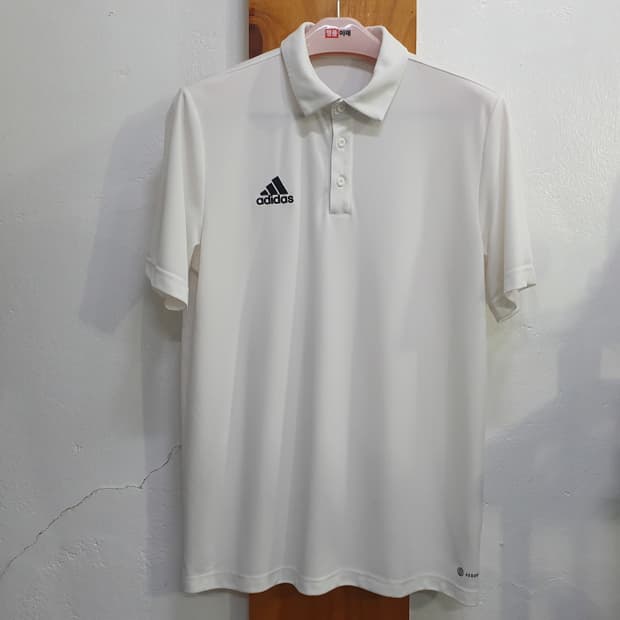 아디다스 AEROREADY 반팔티(110)
