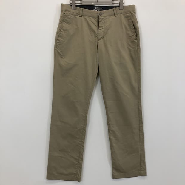 나이키 골프 스우시 드라이핏 퍼포먼스 치노팬츠 34 인치