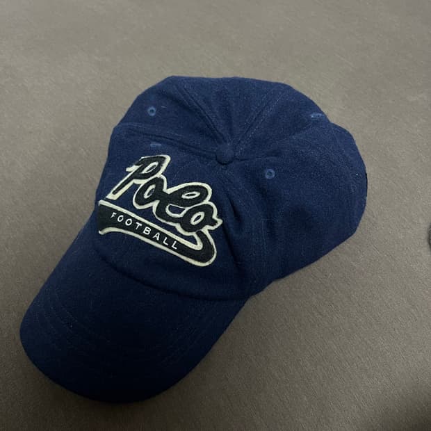 Polo Ralph Lauren 풋볼 신형 로고 볼캡
