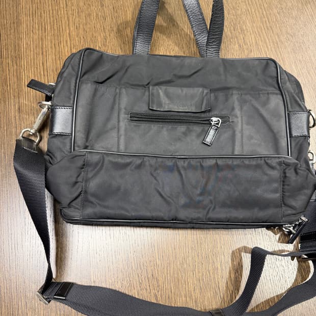 빈티지 프라다 토트백