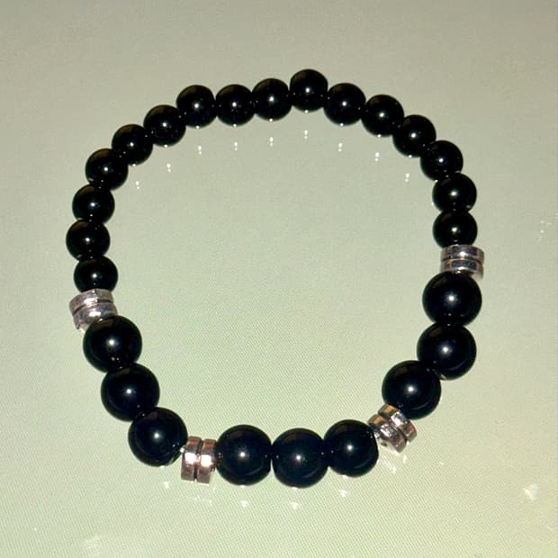 Sand/handmade bracelet