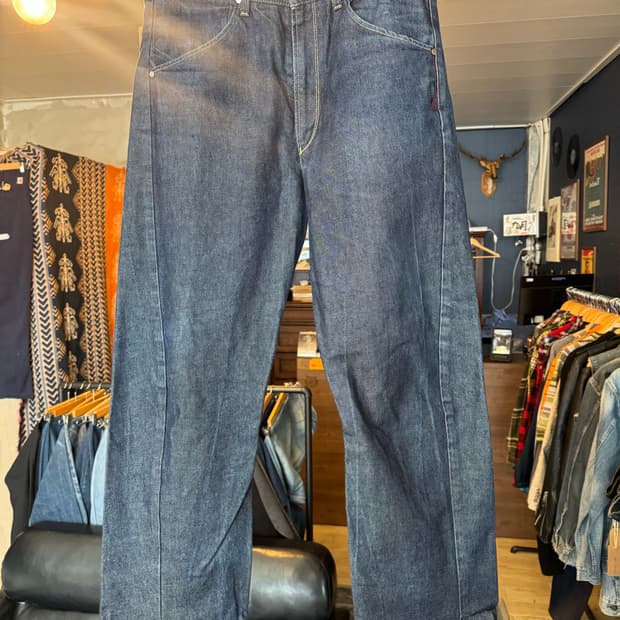 리바이스 엔지니어드 36