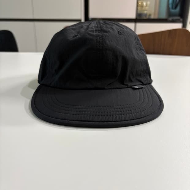 모이프 Moif 유니폼 캡