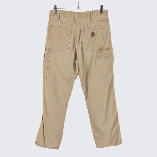 칼하트 B11 워크웨어 팬츠 바지 워싱 (남성 31인치)