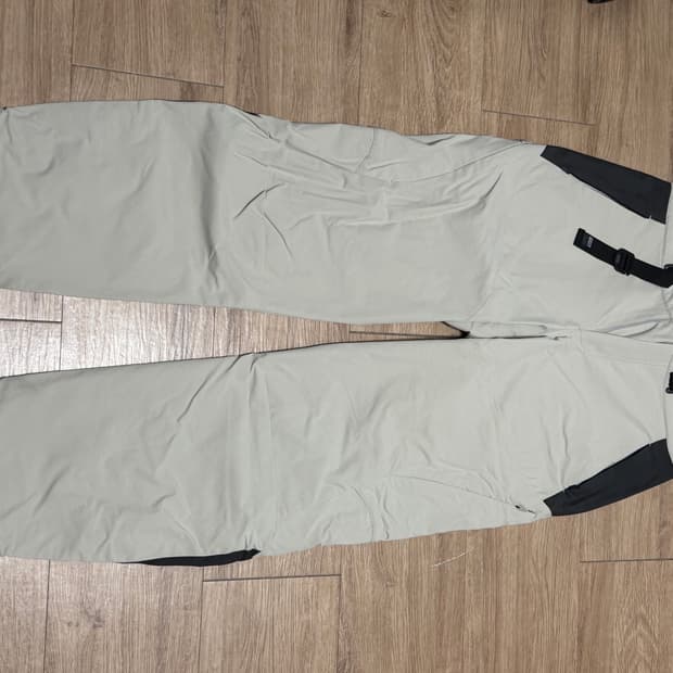 시에라디자인 소프트쉘 팬츠 M