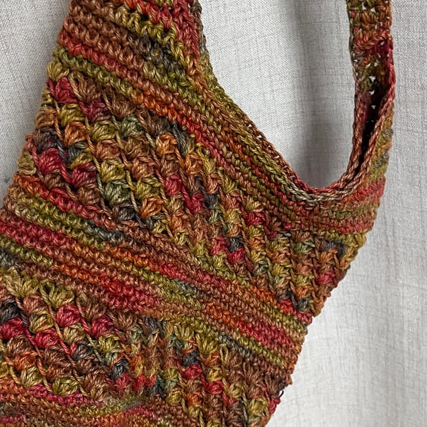 일본 스타일 모리걸 가방