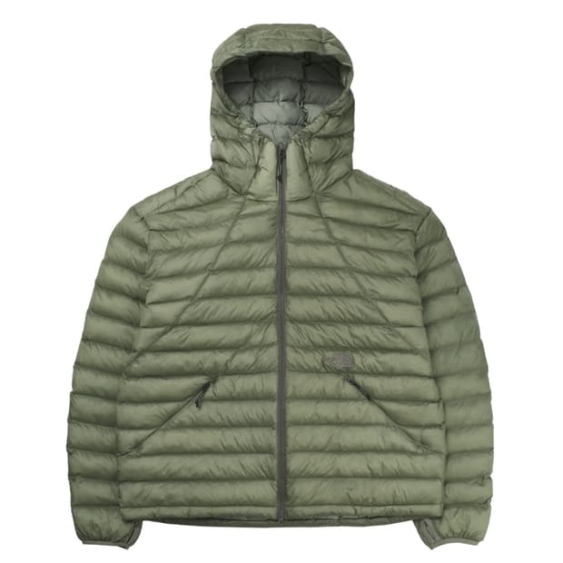 [새상품] 노스페이스 벤투스 카키 XXL