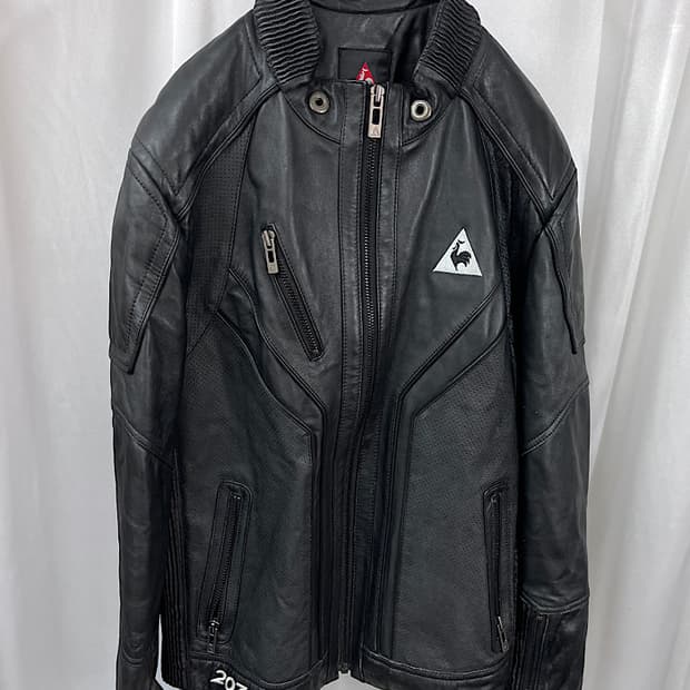 Le Coq Sportif x Peugeot