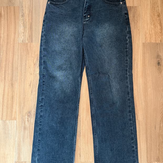 파르티멘토 우먼 데님팬츠 / 청바지