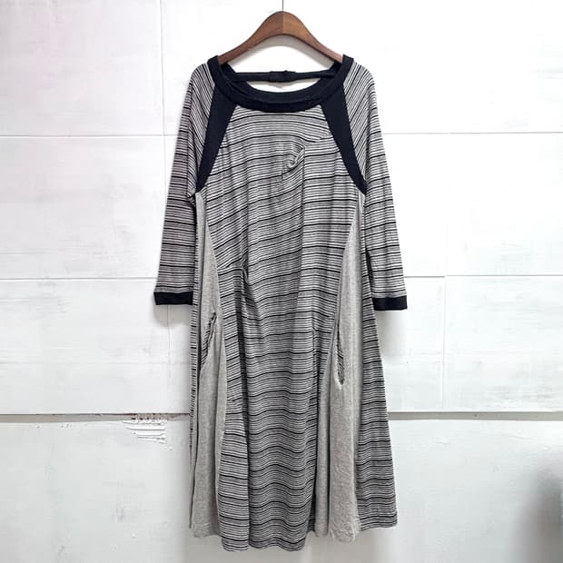 Sensounico 센소유니코 POINTLIGNE 포인트리뉴 셔링 스트라