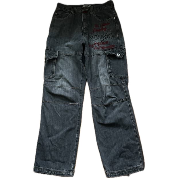 피코 와이드 팬트