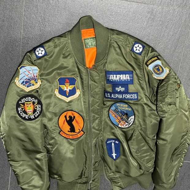 알파인더스트리