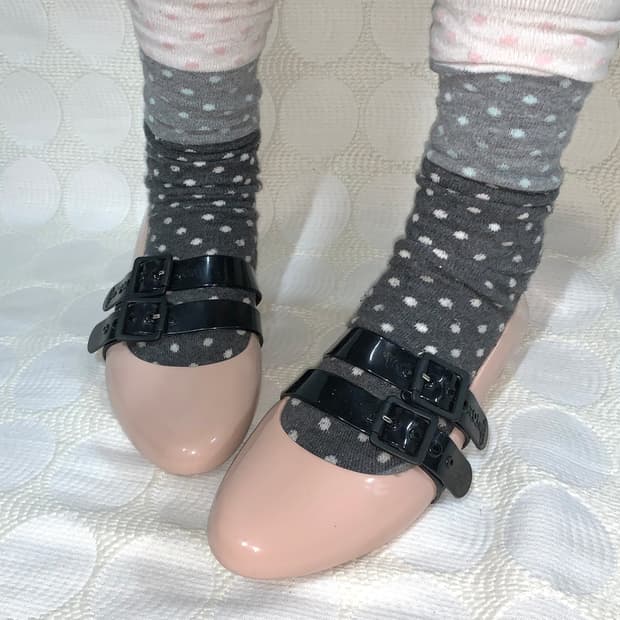 Vivienne westwood 플랫슈즈