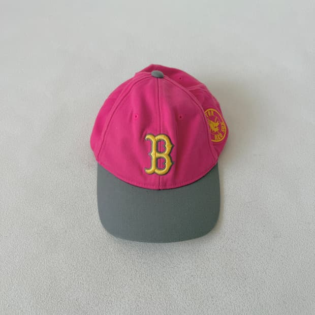 엠엘비(MLB) 볼캡