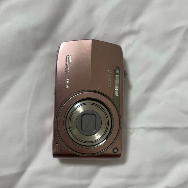 카시오 엑슬림 z2300